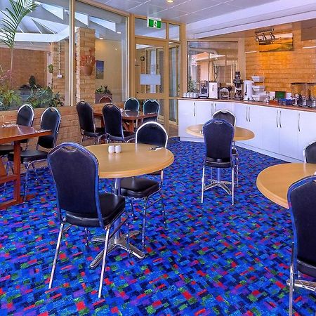 Comfort Inn Bay Of Isles Esperance Exteriér fotografie