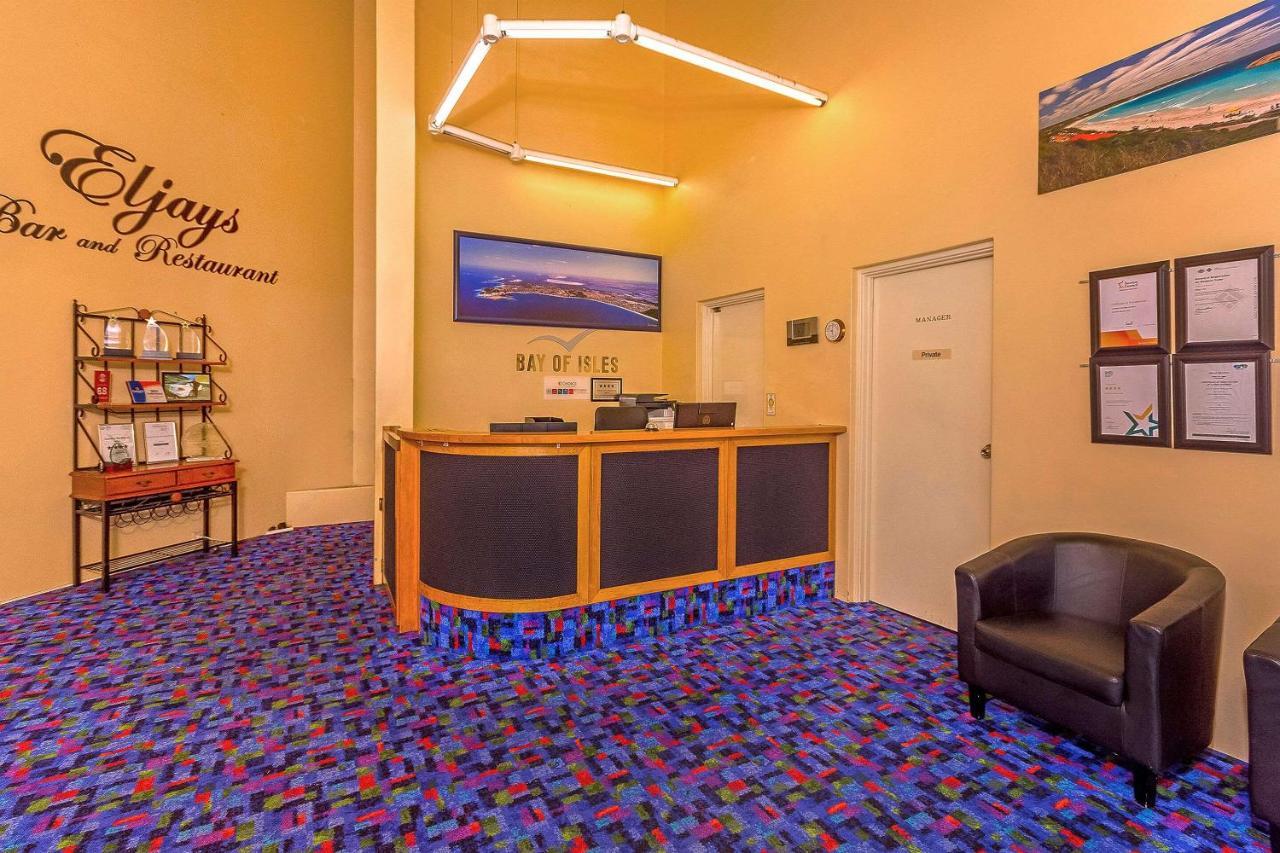 Comfort Inn Bay Of Isles Esperance Exteriér fotografie