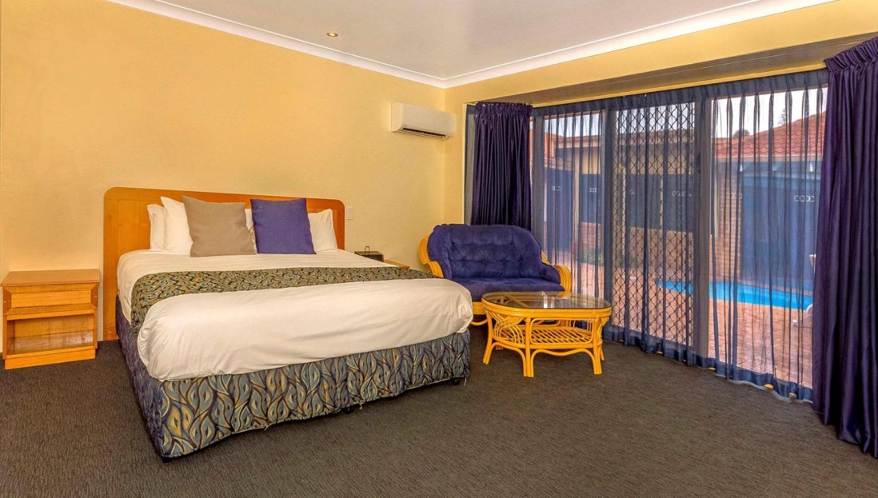 Comfort Inn Bay Of Isles Esperance Exteriér fotografie