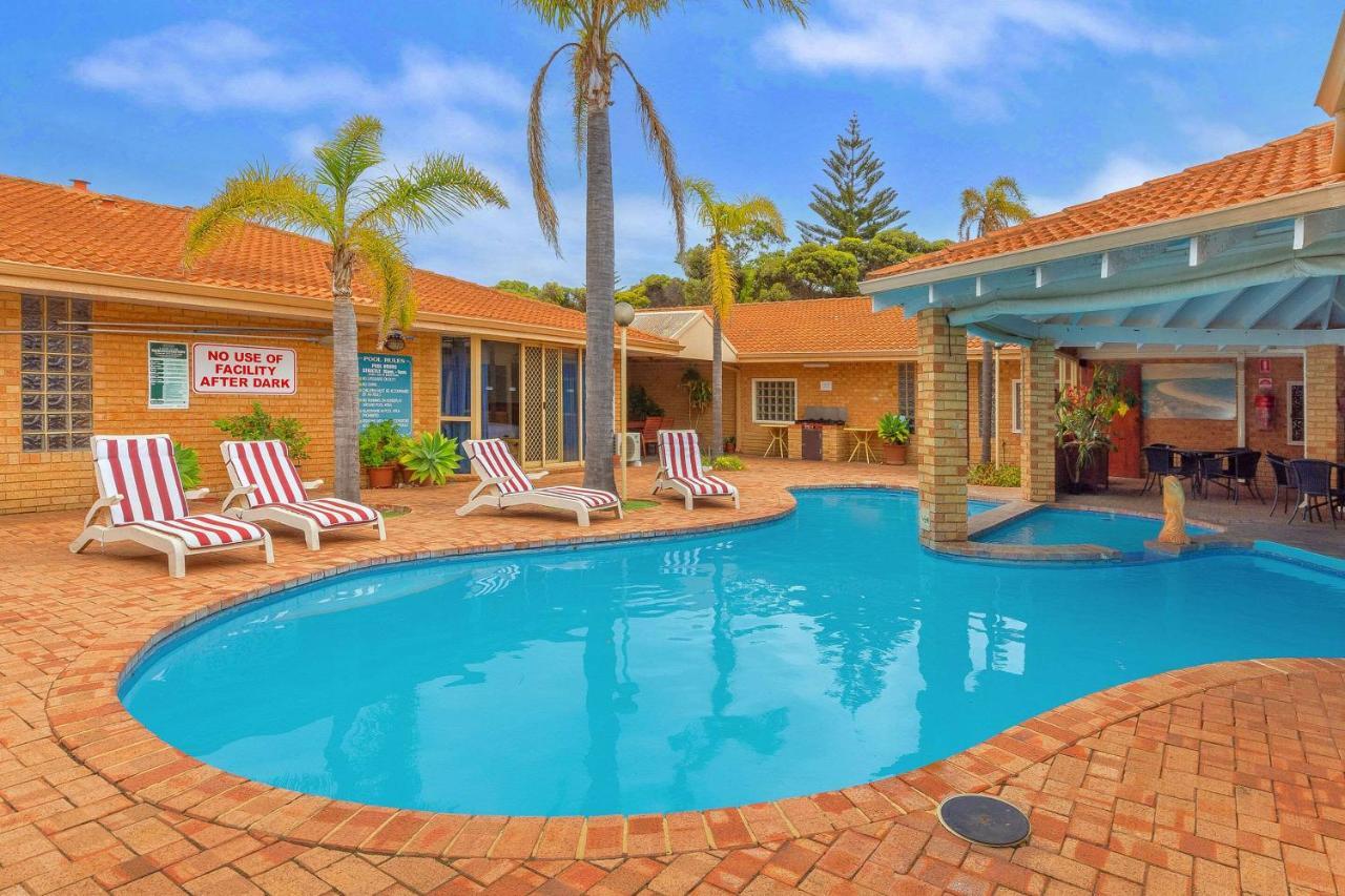Comfort Inn Bay Of Isles Esperance Exteriér fotografie