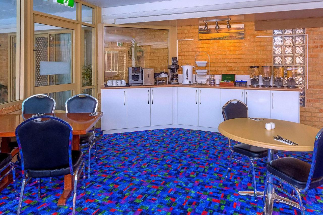 Comfort Inn Bay Of Isles Esperance Exteriér fotografie