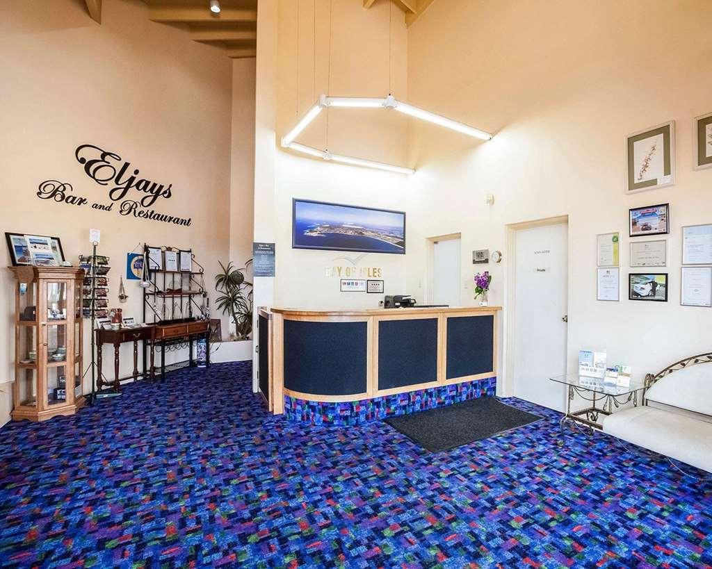 Comfort Inn Bay Of Isles Esperance Interiér fotografie