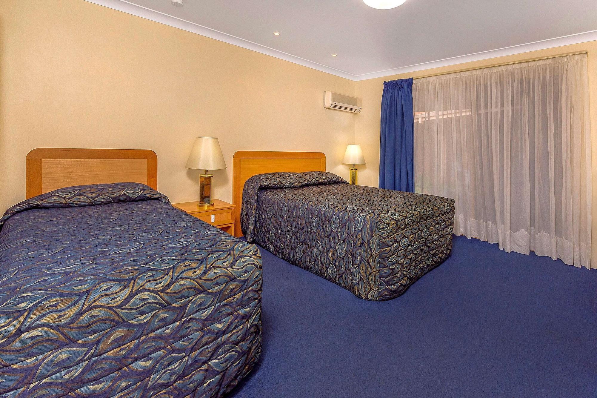 Comfort Inn Bay Of Isles Esperance Exteriér fotografie