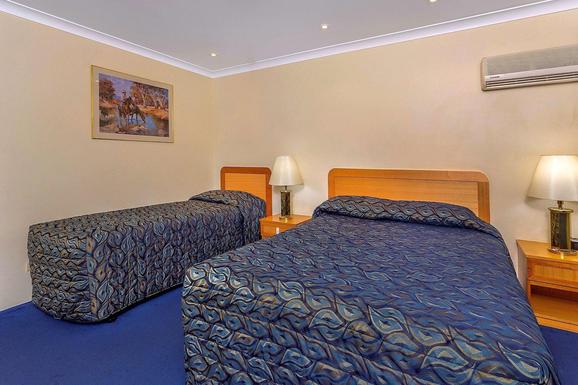 Comfort Inn Bay Of Isles Esperance Exteriér fotografie