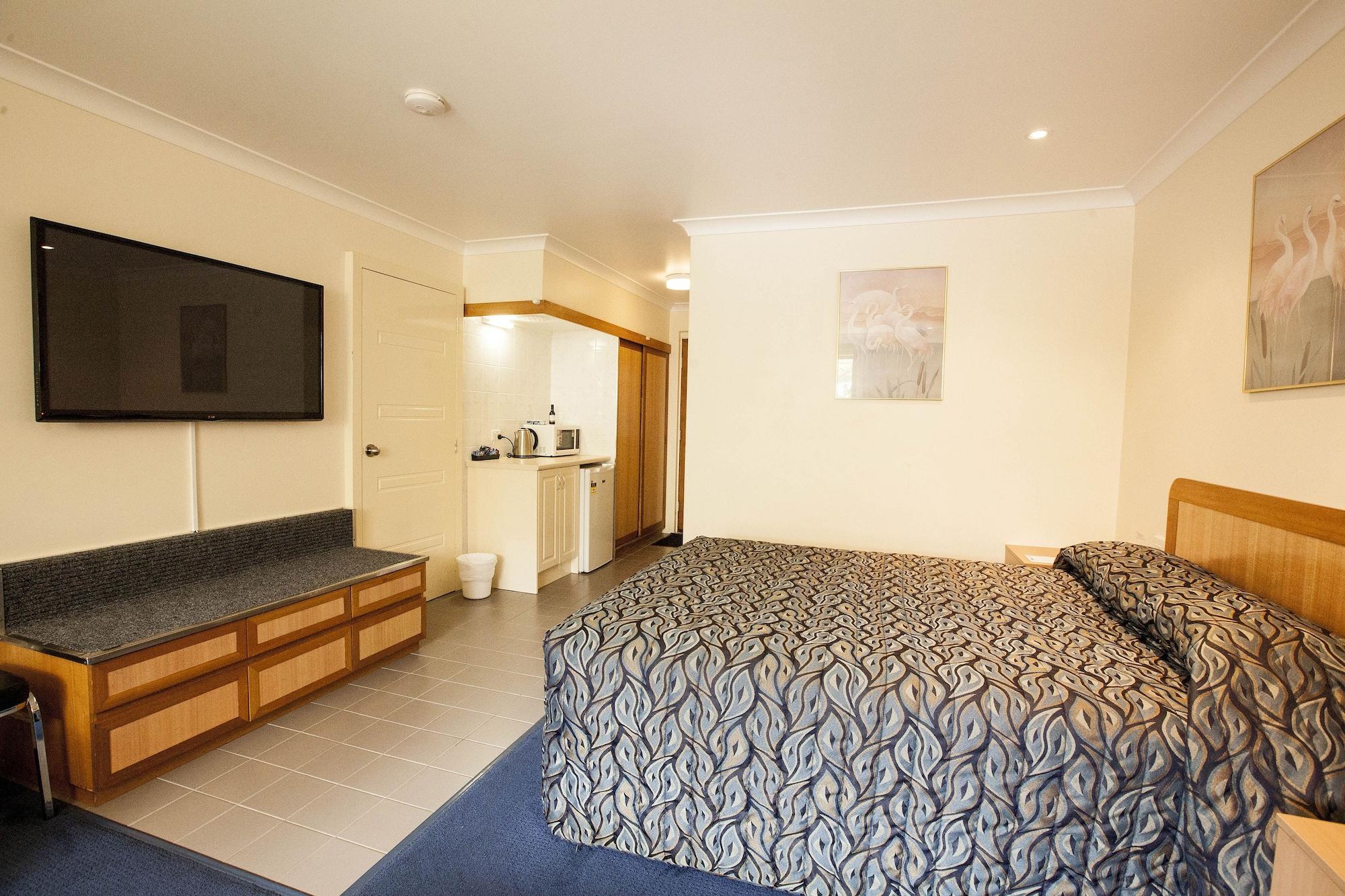 Comfort Inn Bay Of Isles Esperance Exteriér fotografie