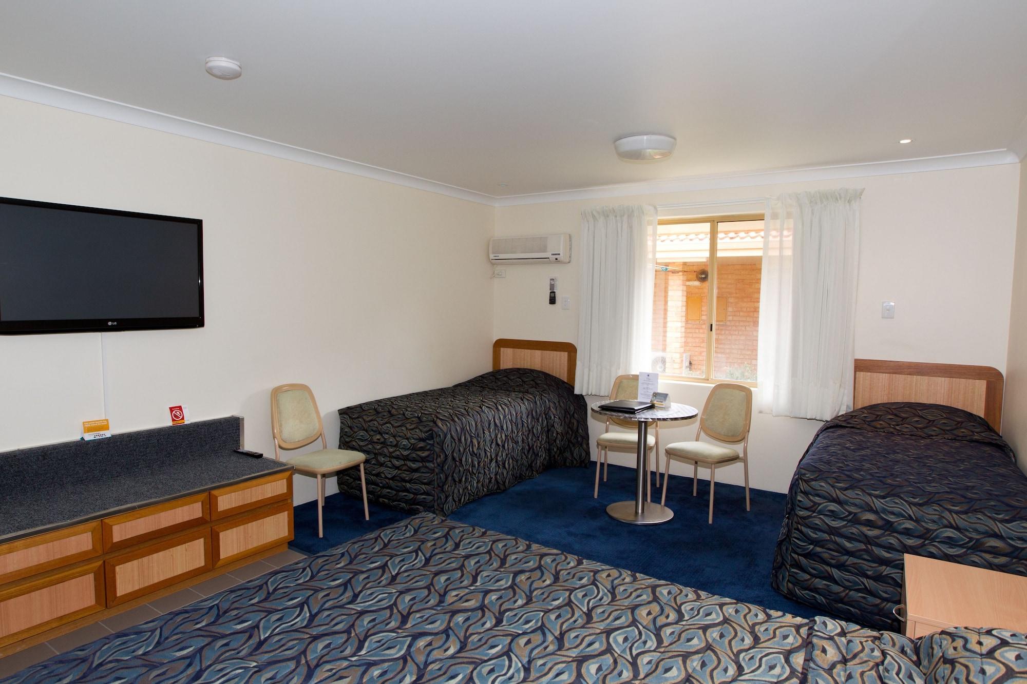 Comfort Inn Bay Of Isles Esperance Exteriér fotografie