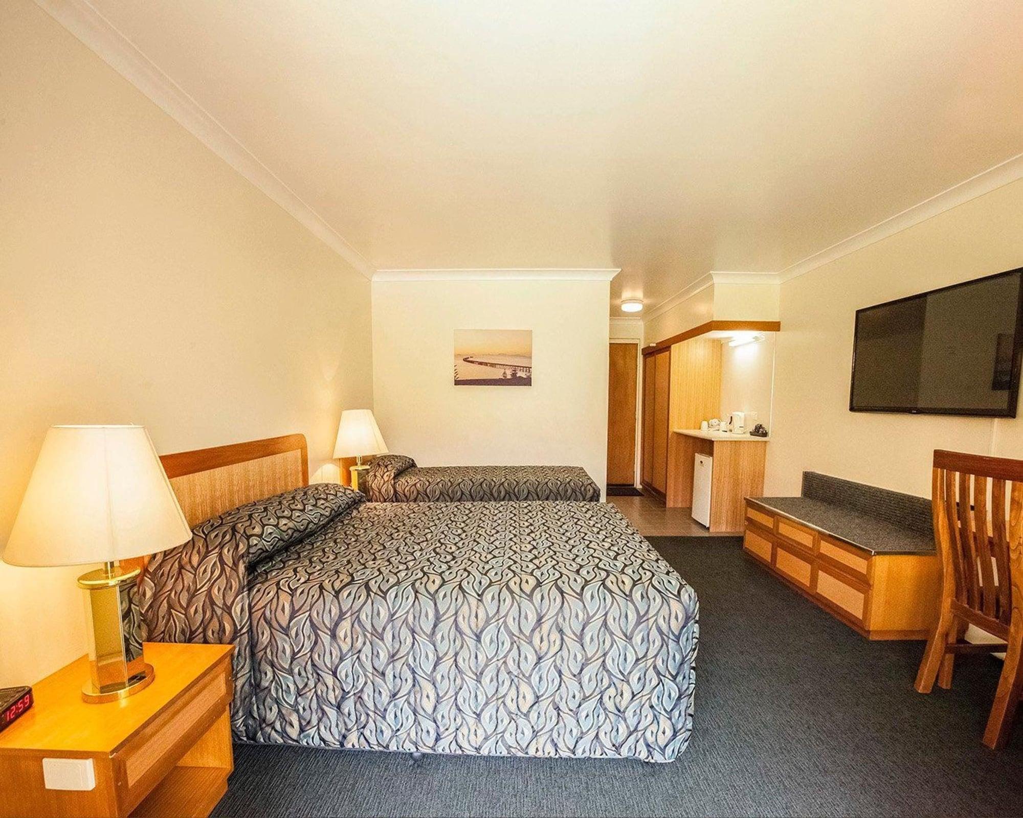 Comfort Inn Bay Of Isles Esperance Exteriér fotografie