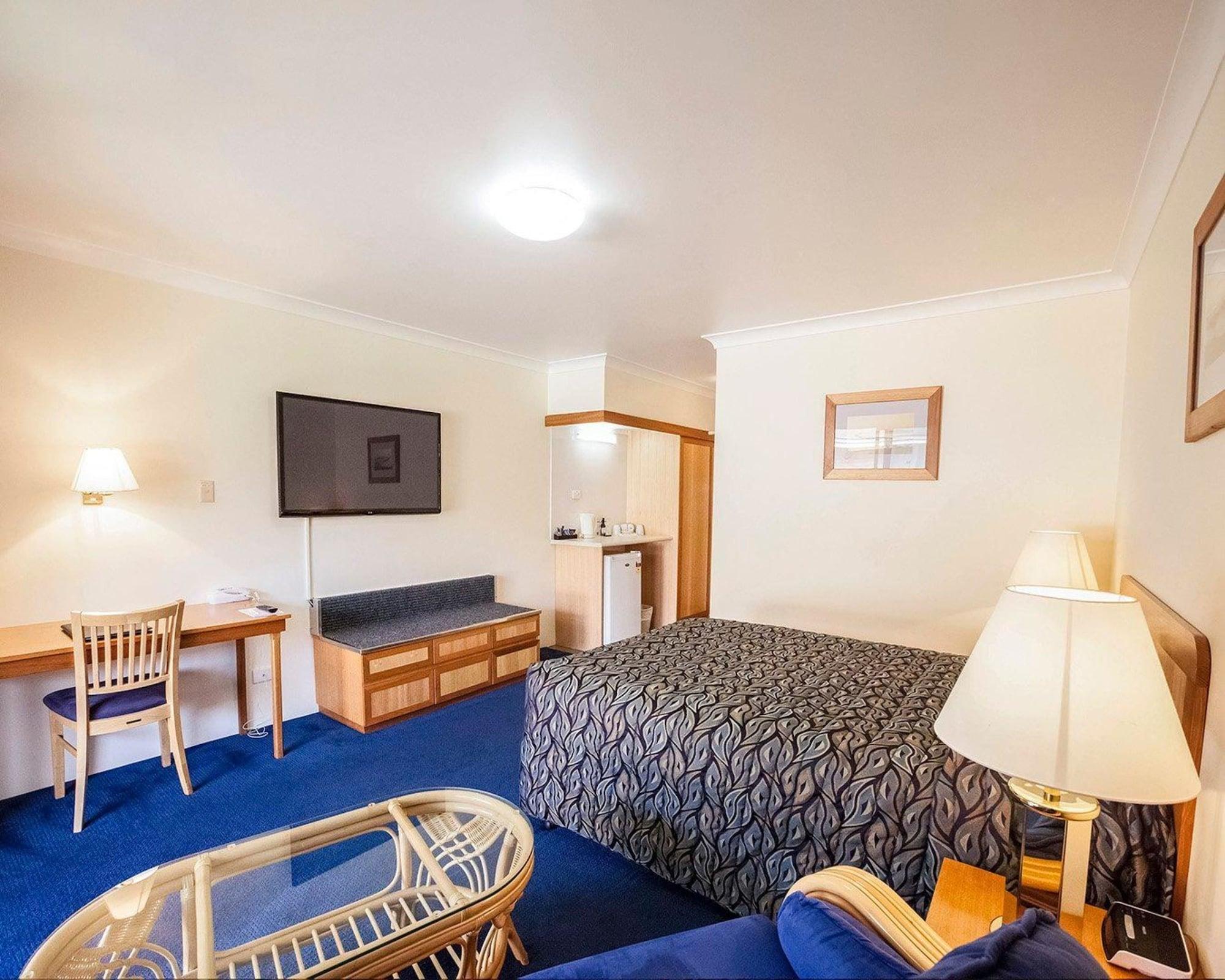 Comfort Inn Bay Of Isles Esperance Exteriér fotografie