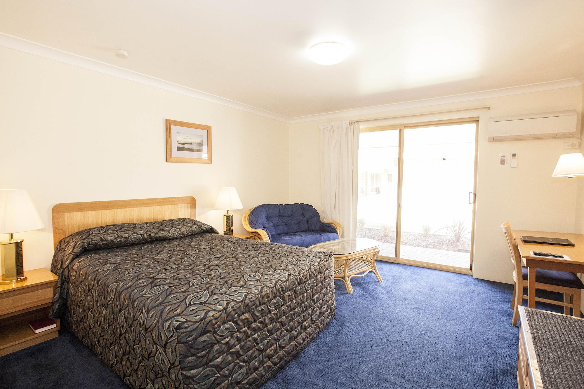 Comfort Inn Bay Of Isles Esperance Exteriér fotografie