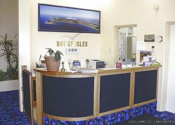 Comfort Inn Bay Of Isles Esperance Interiér fotografie