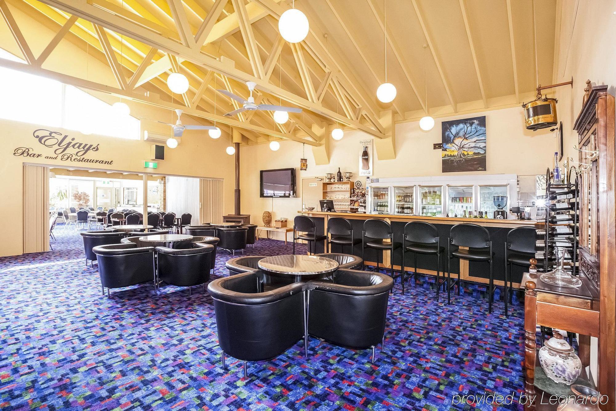 Comfort Inn Bay Of Isles Esperance Exteriér fotografie