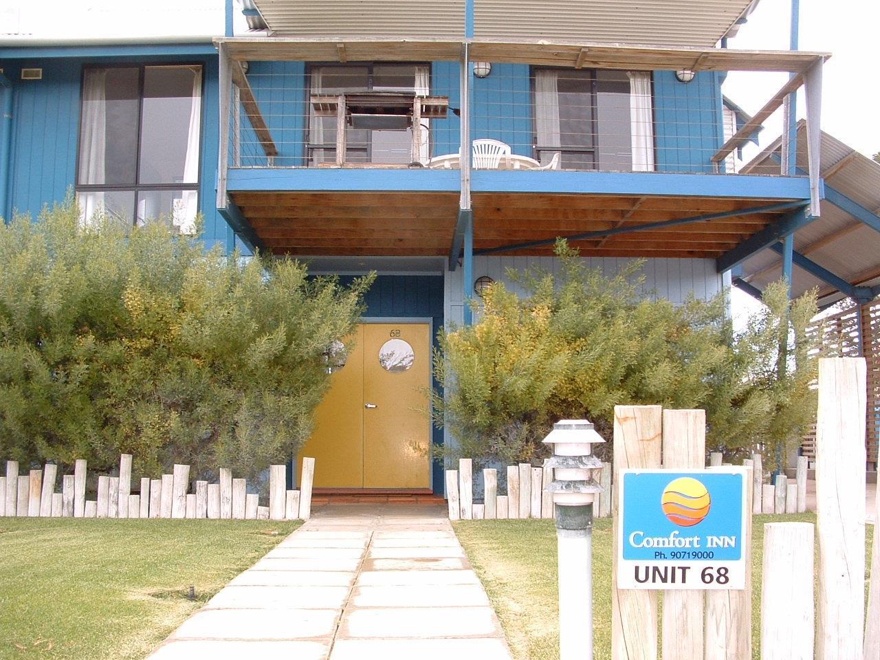 Comfort Inn Bay Of Isles Esperance Exteriér fotografie