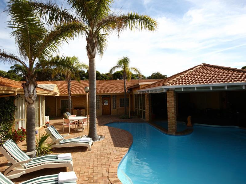 Comfort Inn Bay Of Isles Esperance Exteriér fotografie