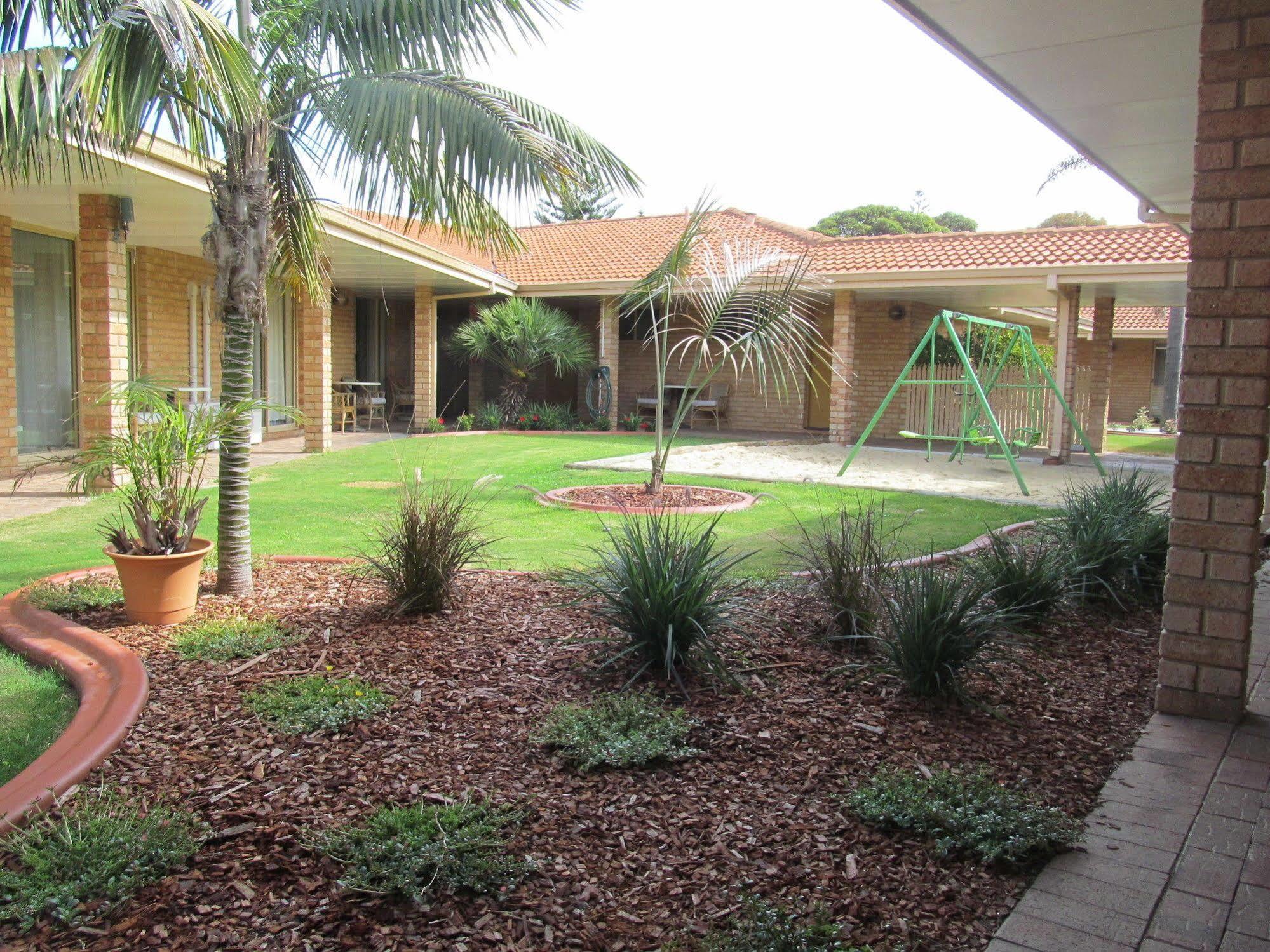 Comfort Inn Bay Of Isles Esperance Exteriér fotografie
