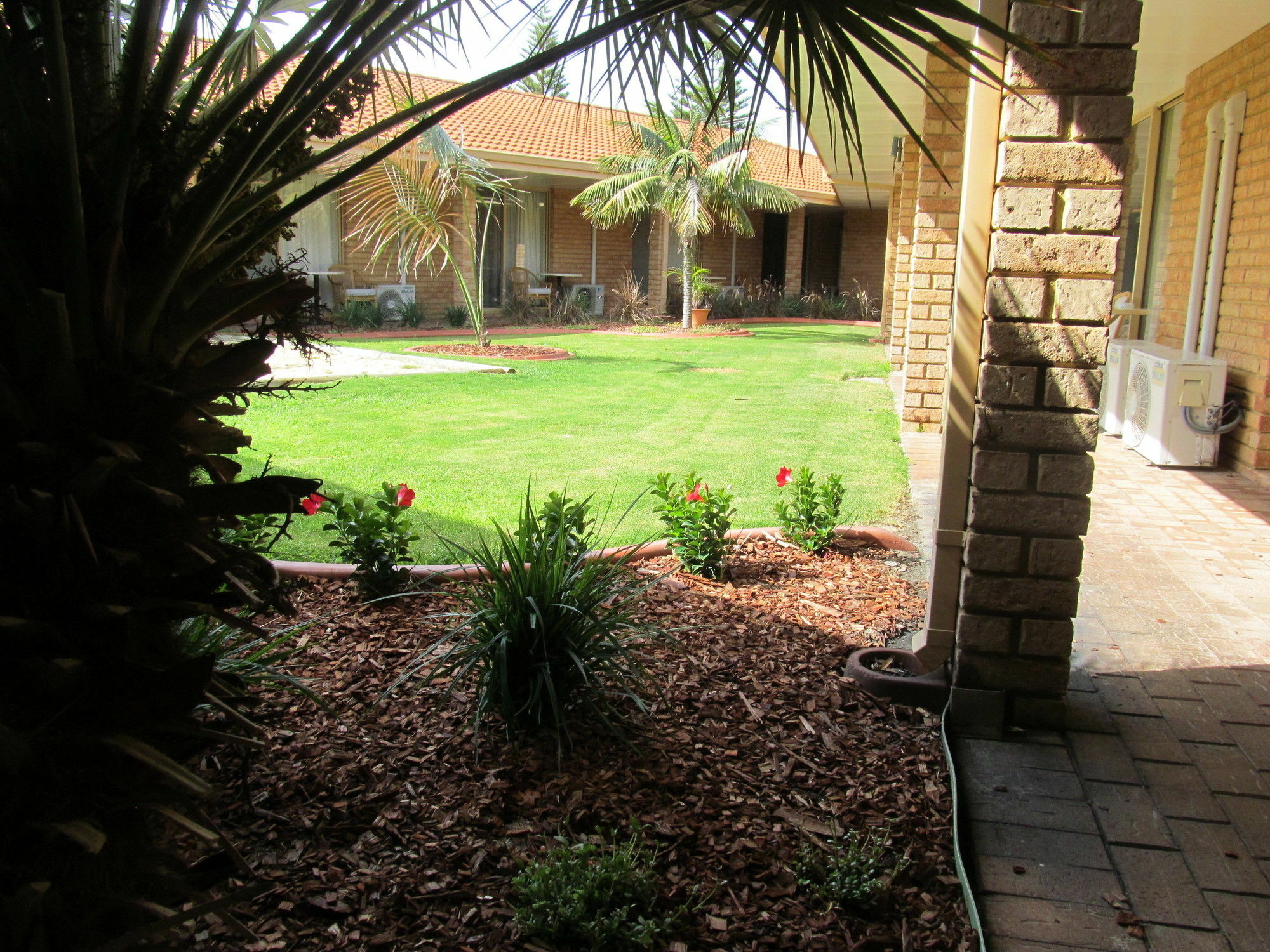 Comfort Inn Bay Of Isles Esperance Exteriér fotografie