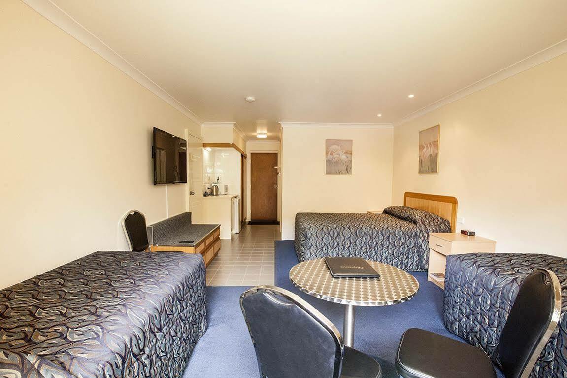 Comfort Inn Bay Of Isles Esperance Exteriér fotografie