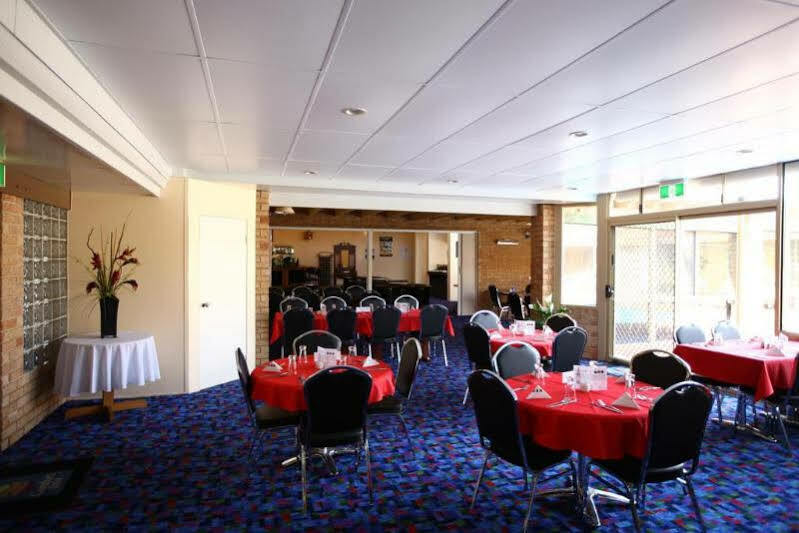 Comfort Inn Bay Of Isles Esperance Exteriér fotografie