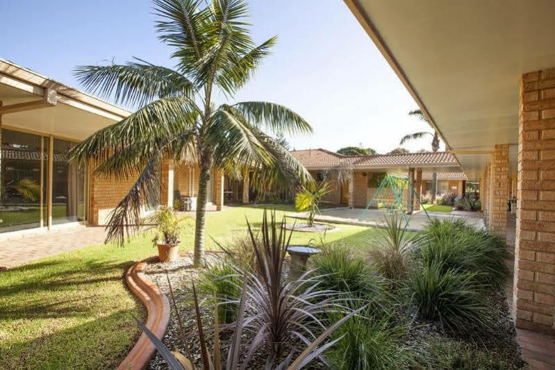 Comfort Inn Bay Of Isles Esperance Exteriér fotografie